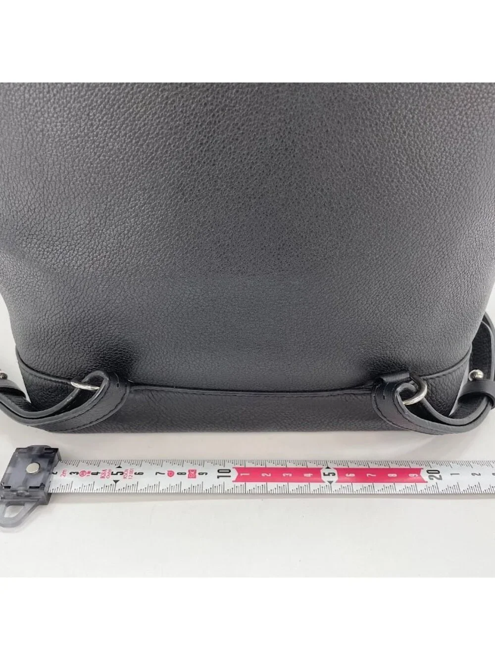 Louis Vuitton Backpack Lockme